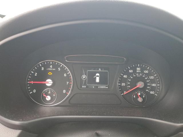 5XYPGDA38JG349574 KIA gdi theta-ii