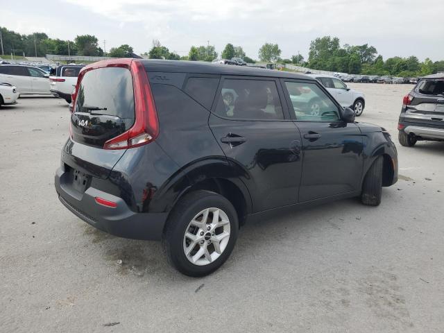 KNDJ23AU3N7161829 KIA SOUL LX