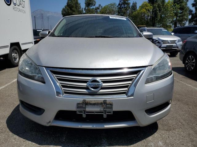 3N1AB7AP4FY312231 Nissan 2015