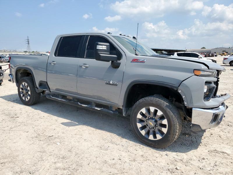 2GC1YNEY7R1200559 Chevrolet Silverado