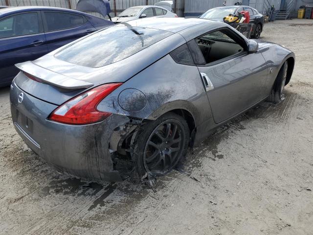 JN1AZ4EH4GM934331 Nissan 370Z