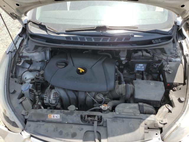 5NPDH4AE9FH628307 Hyundai dohc mpi nu