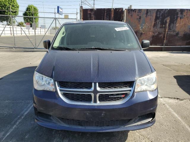 2C4RDGBG1FR682142 Dodge GRAND CARA