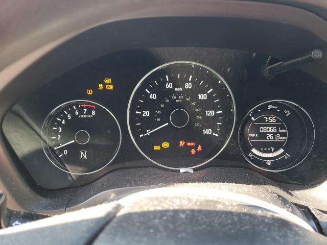 3CZRU6H59GM748536 Honda r18z9