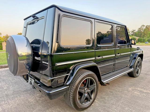 WDCYC7DF2EX216331 Mercedes-Benz G 63 AMG