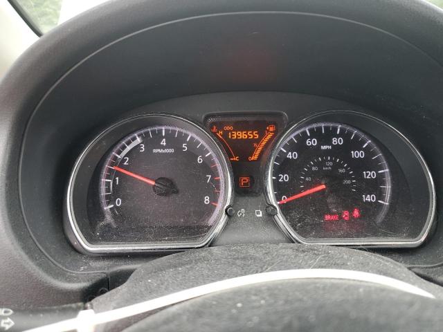 3N1CE2CP9EL429430 Nissan VERSA NOTE