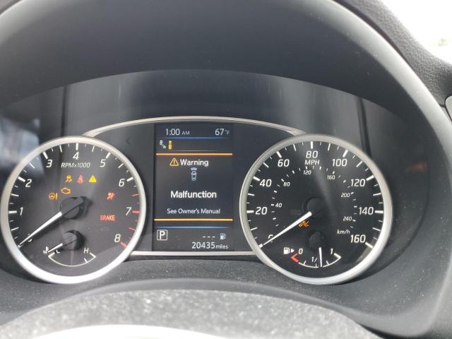 3N1AB7AP7KY323170 Nissan 2019