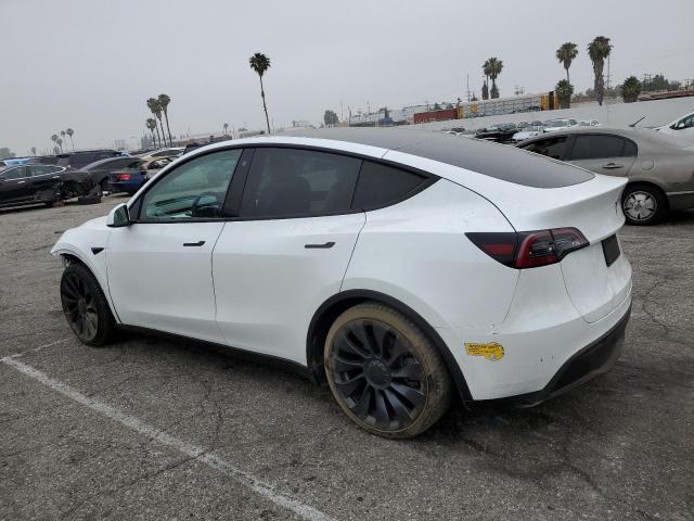 5YJYGDEDXMF163070 Tesla 2021