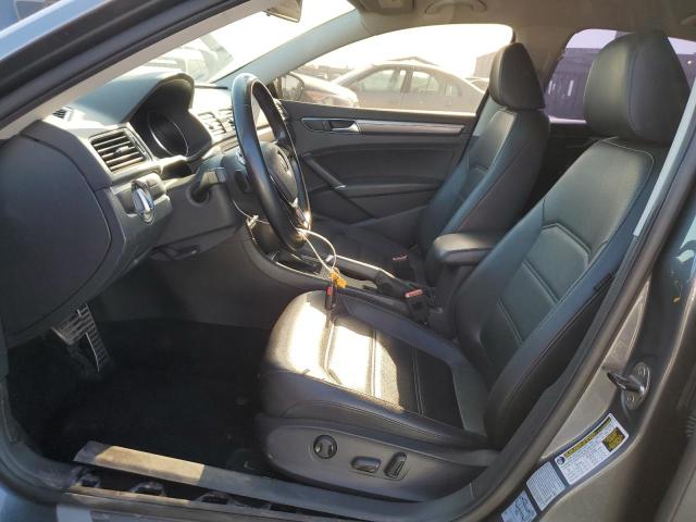 1VWAA7A38JC005365 Volkswagen 2.0 tsi