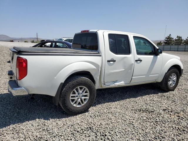 1N6AD0EV1KN726563 Nissan 2019