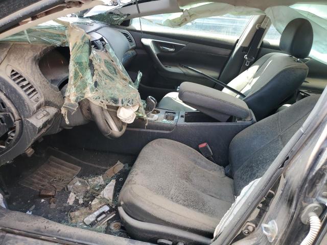 1N4AL3AP4JC184096 Nissan ALTIMA 2.5