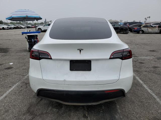5YJYGDEDXMF163070 Tesla 2021