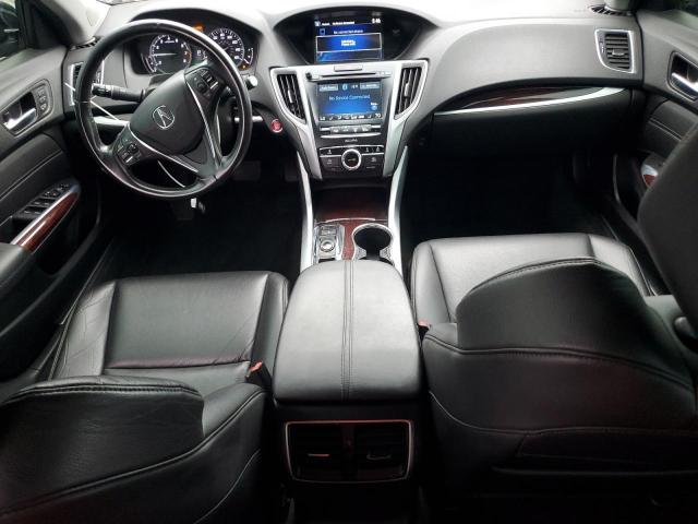 19UUB2F33GA008415 Acura j35y6