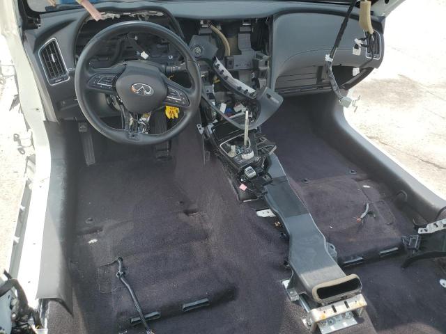 JN1EV7CP4MM700212 Infiniti 3.0l t