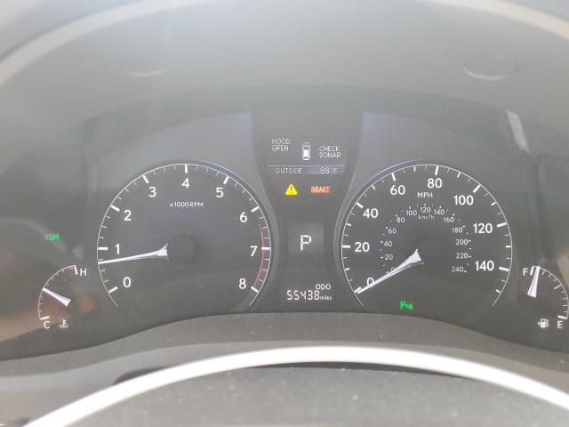2T2ZK1BA1FC165224 Lexus RX 350