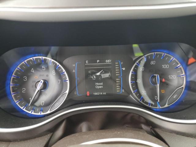 2C4RC1BG8HR720629 Chrysler Pacifica