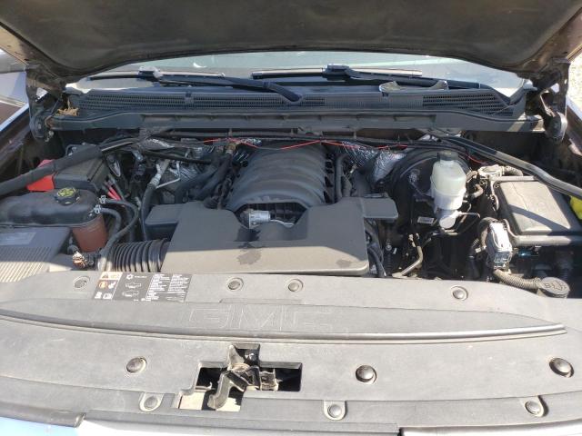 3GTU2NEC2GG272048 GMC l83 - sidi, vvt, afm, e85 max, aluminum