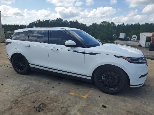 SALYB2RV4JA712460 Land Rover RANGE ROVE