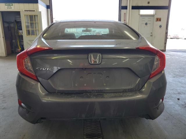 19XFC2F59GE204281 Honda Civic Lx