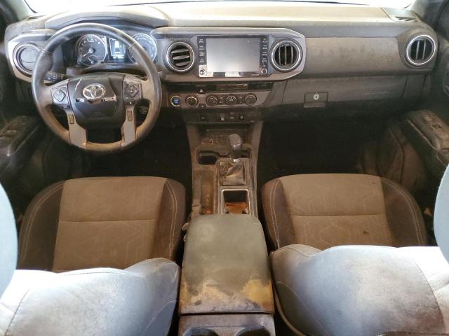 3TMCZ5AN0PM566824 Toyota 2gr-fks