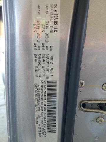 1C4PJMBX0KD362032 Jeep 2019