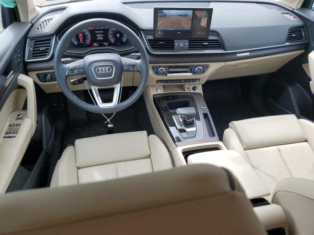 WA1EAAFY5R2013053 Audi 45 tfsi (2.0t)