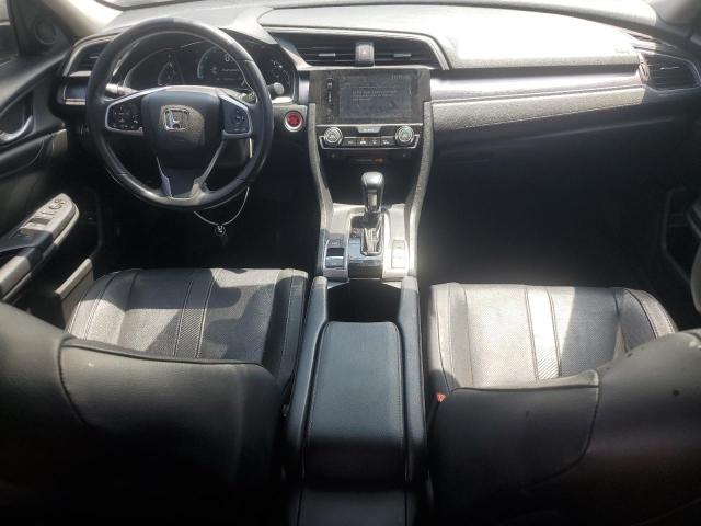 19XFC1F89GE043256 Honda CIVIC EX