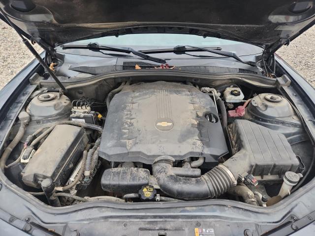 2G1FC1E31E9323599 Chevrolet lfx