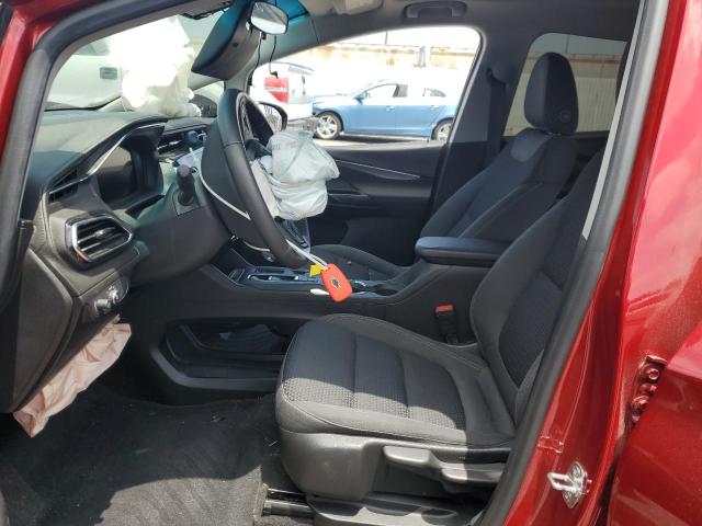 1G1FW6S04P4118119 Chevrolet BOLT EV 1L