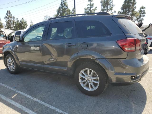 3C4PDCBG5FT696817 Dodge 2015