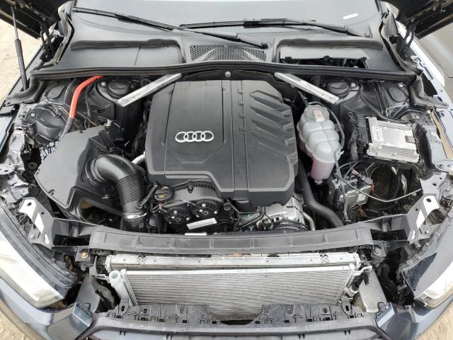 WAUABCF59NA009989 Audi 40 tfsi (2.0t)