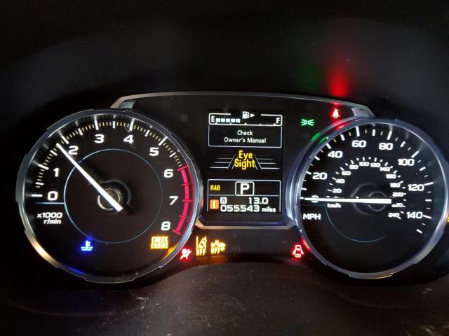 JF2SJAWC0HH482285 Subaru naturally aspirated u5