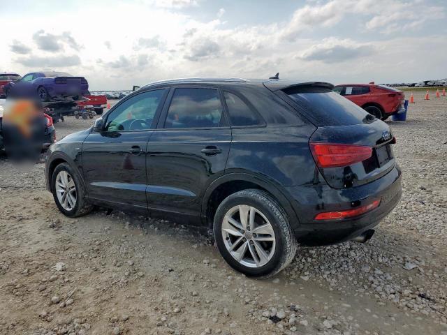 WA1BCCFS5JR001338 Audi Q3