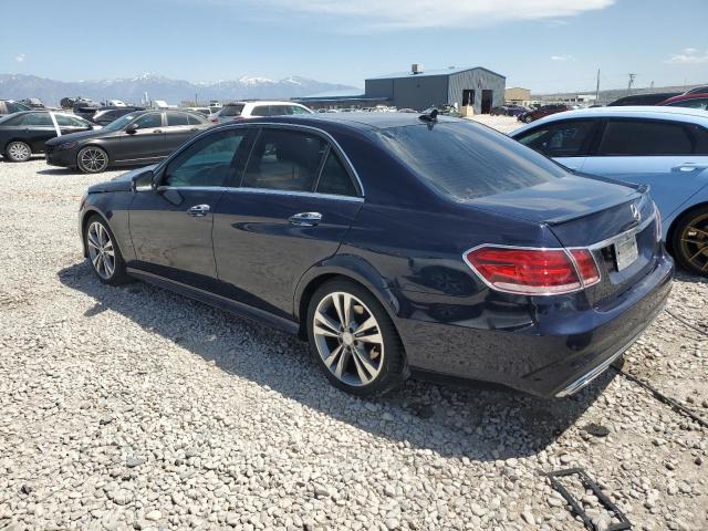 WDDHF8JB0FB133909 Mercedes-Benz 2015