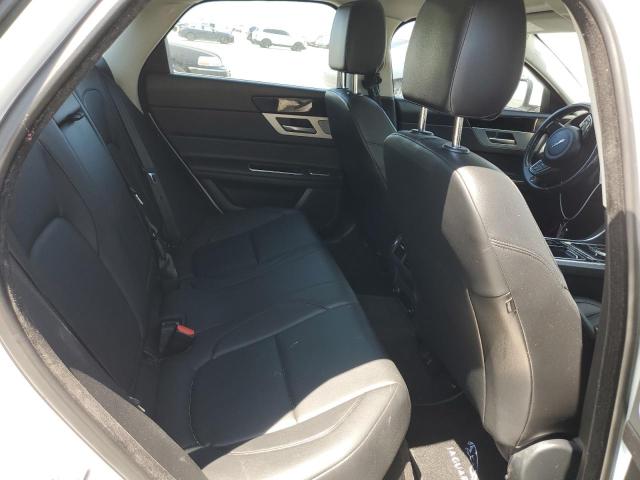SAJBD4BV5HCY49307 Jaguar s/c lev3 sulev30