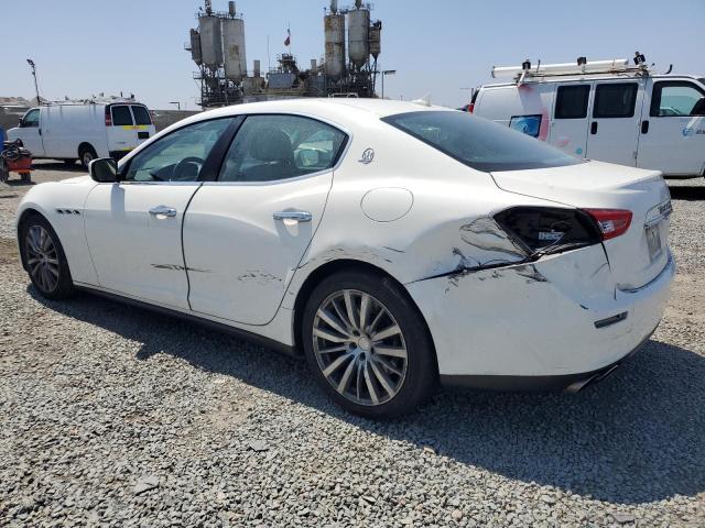 ZAM57XSA3F1159206 Maserati m156d
