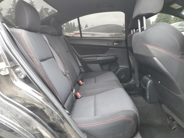 JF1VA1B67G9821764 Subaru WRX