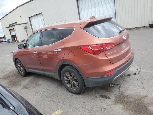 5XYZTDLB1GG362457 Hyundai gdi theta ii