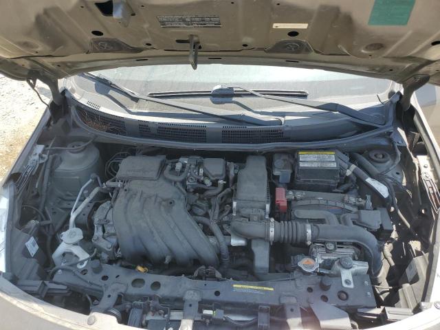 3N1CN7AP6HK412921 Nissan 2017