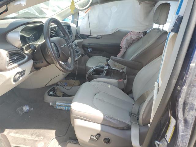 2C4RC1BG5HR613523 Chrysler Pacifica