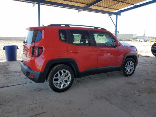ZACCJABT0GPE03083 Jeep 2016