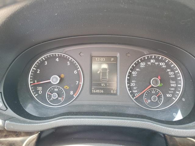 1VWCT7A34EC073073 Volkswagen 2014