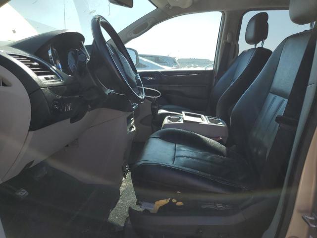 2C4RC1BG1ER115380 Chrysler Town and Country