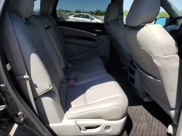 5FRYD4H48EB045913 Acura j35y5