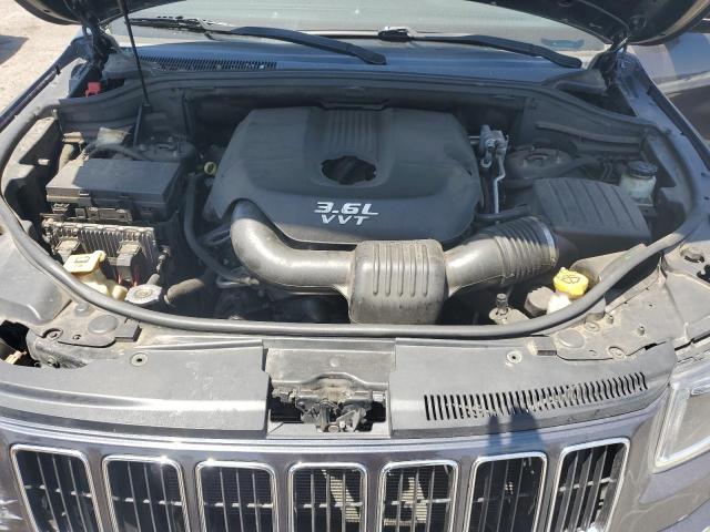 1C4RJEAGXEC198492 Jeep 2014