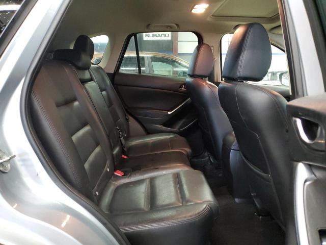 JM3KE4DY9G0627332 Mazda CX-5 GT