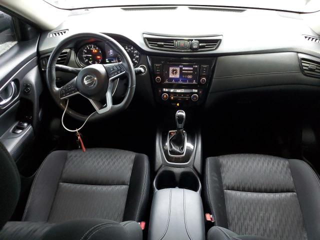 KNMAT2MV0JP506434 Nissan 2018