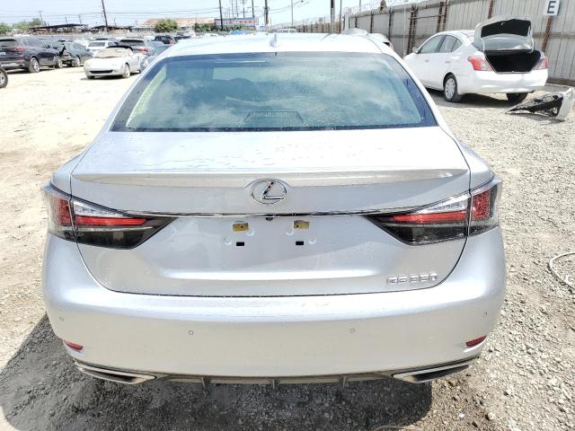 JTHBZ1BL3GA001027 Lexus 2gr-fks