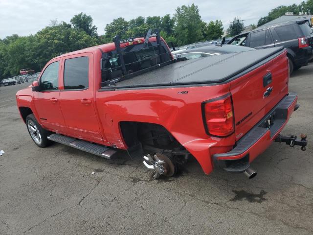 3GCUKRECXHG266829 Chevrolet Silverado