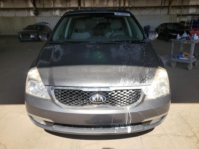 KNDMG4C70E6548985 KIA Sedona